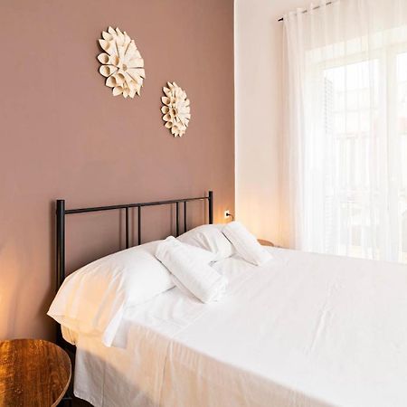 Relais Borbonico Apartment Napoli Ngoại thất bức ảnh