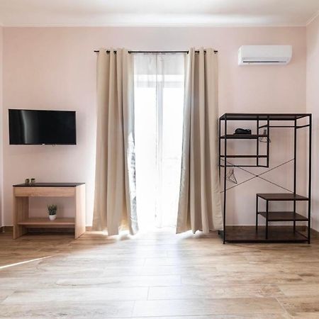 Relais Borbonico Apartment Napoli Ngoại thất bức ảnh