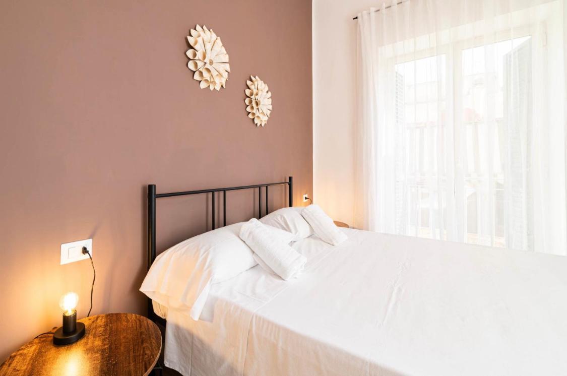 Relais Borbonico Apartment Napoli Ngoại thất bức ảnh