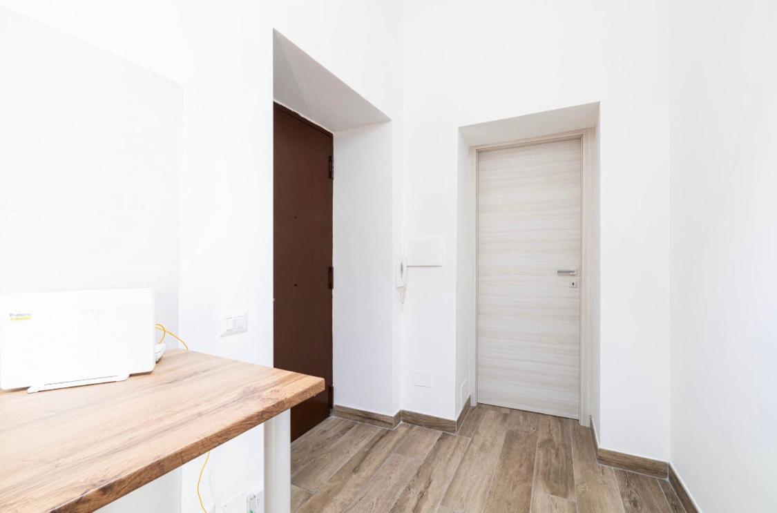 Relais Borbonico Apartment Napoli Ngoại thất bức ảnh
