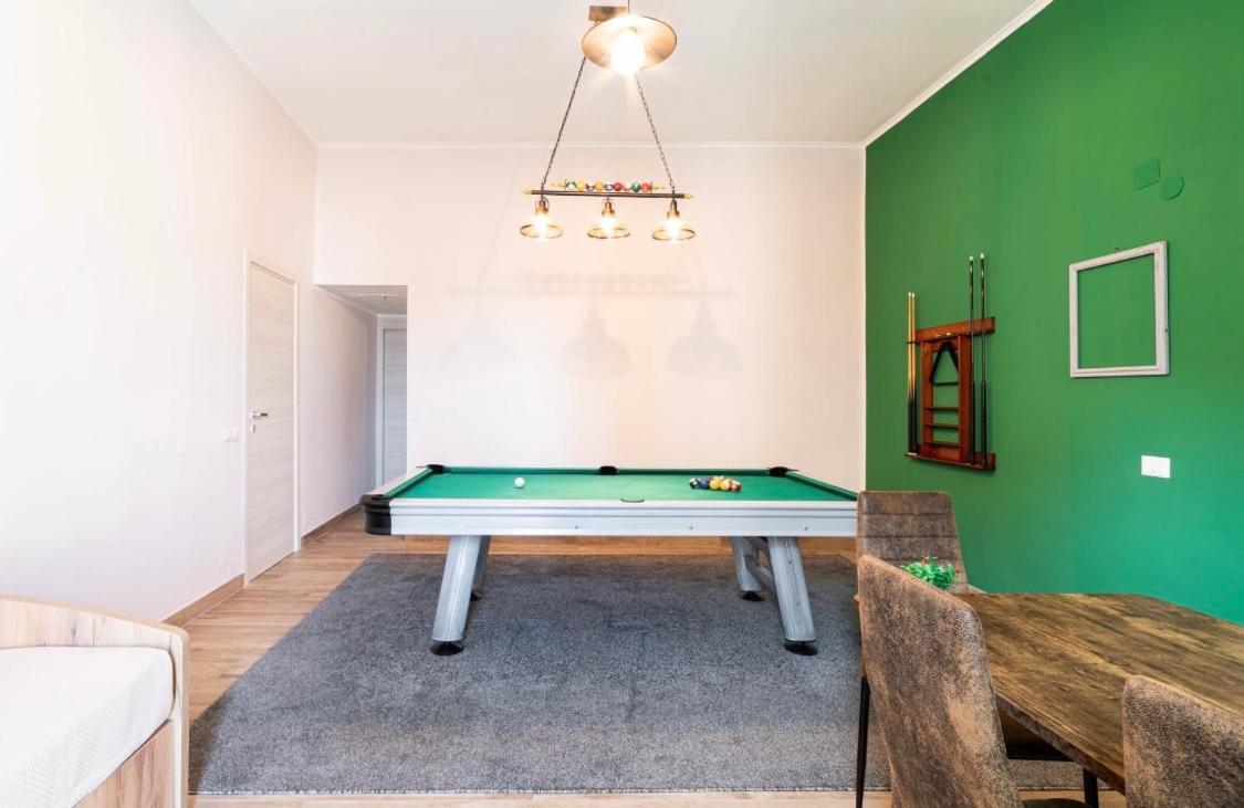 Relais Borbonico Apartment Napoli Ngoại thất bức ảnh