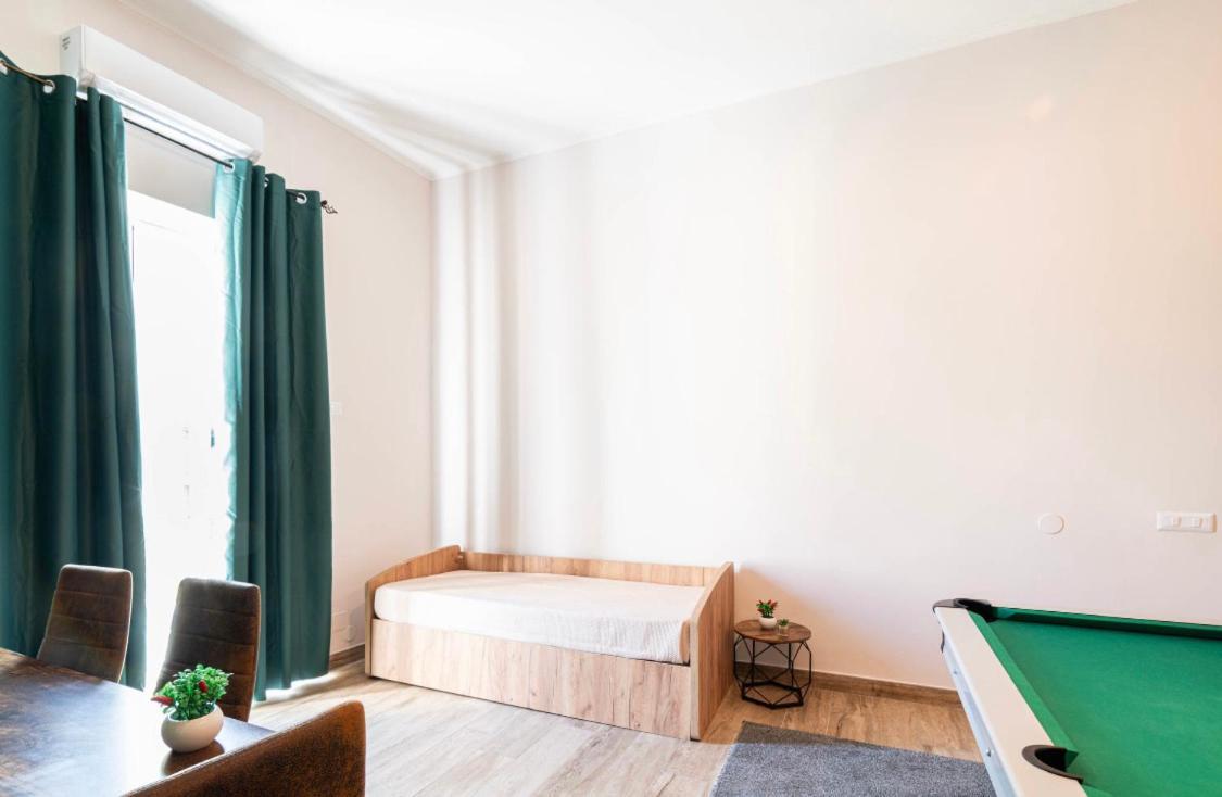 Relais Borbonico Apartment Napoli Ngoại thất bức ảnh
