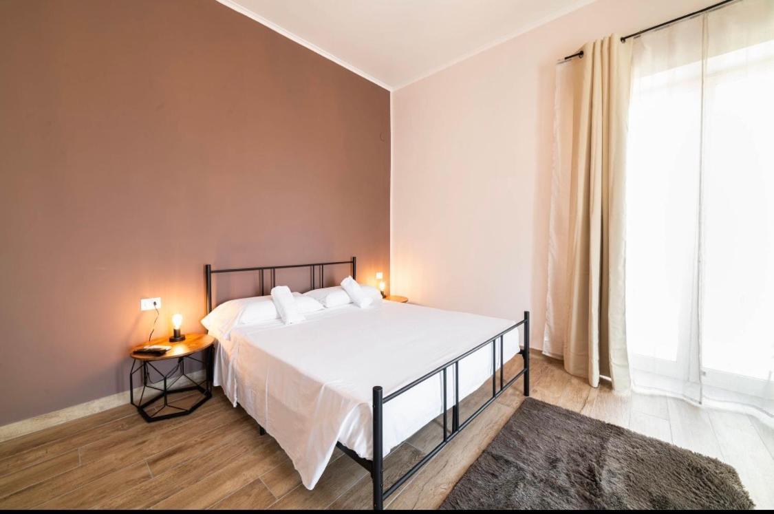Relais Borbonico Apartment Napoli Ngoại thất bức ảnh