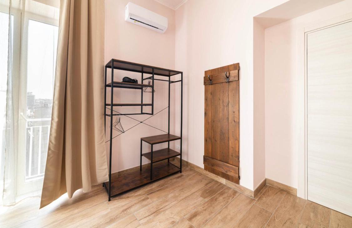 Relais Borbonico Apartment Napoli Ngoại thất bức ảnh