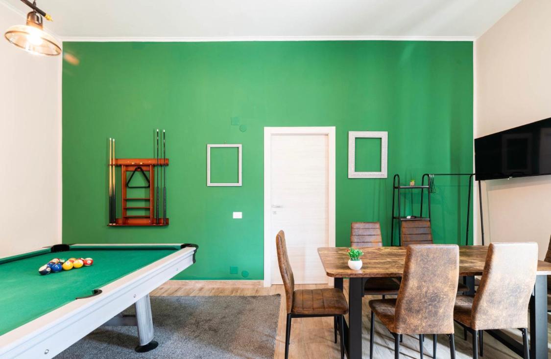 Relais Borbonico Apartment Napoli Ngoại thất bức ảnh
