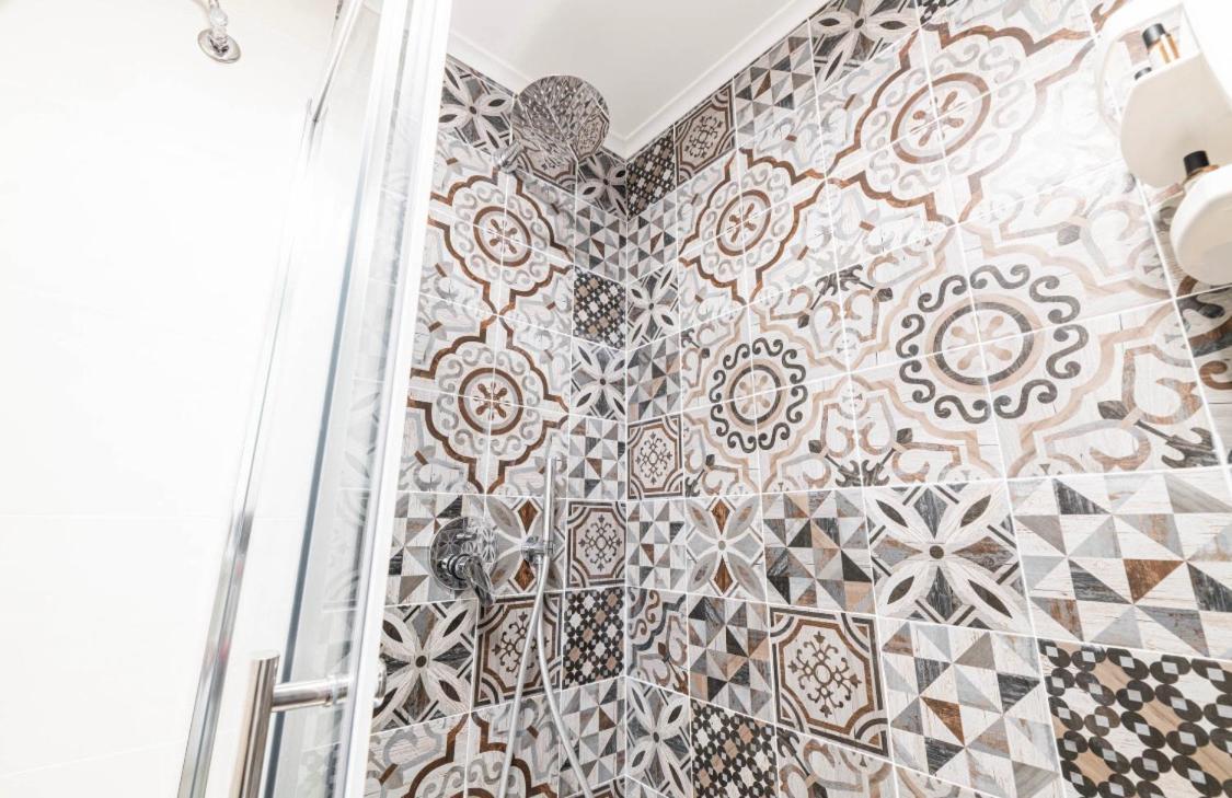 Relais Borbonico Apartment Napoli Ngoại thất bức ảnh